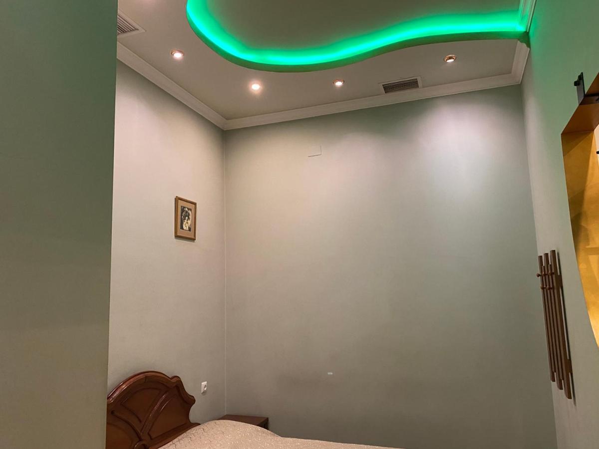 Green House P'arak'ar 외부 사진